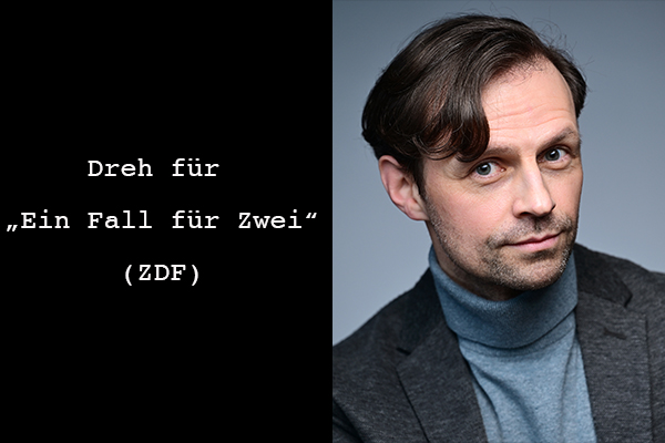 Bild: Ein Fall für Zwei